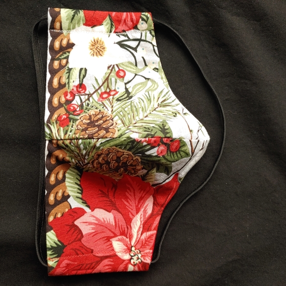 Masks - Picture 7 of 9